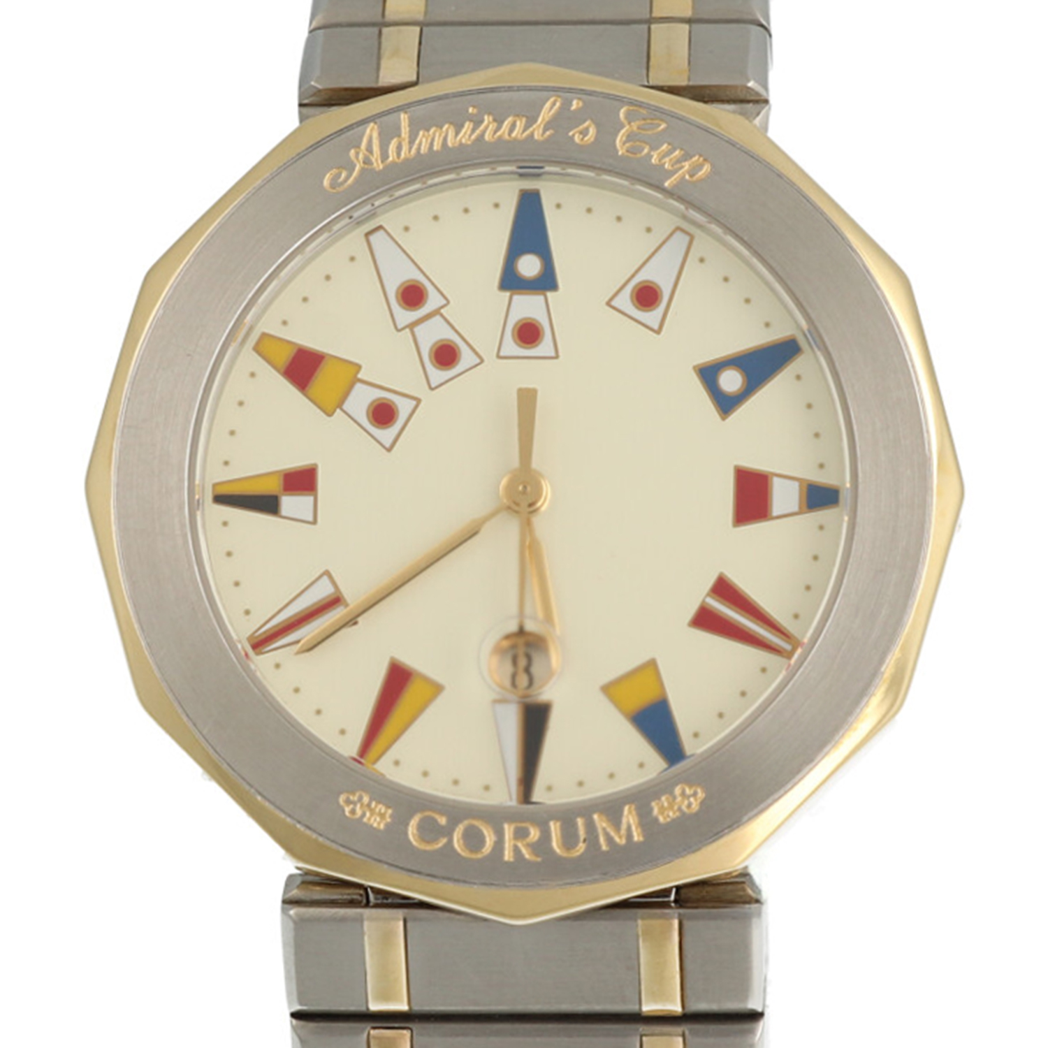 horlogemaker corum