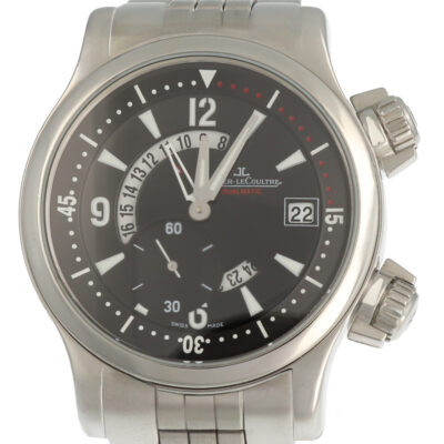 polijsten jaeger-lecoultre