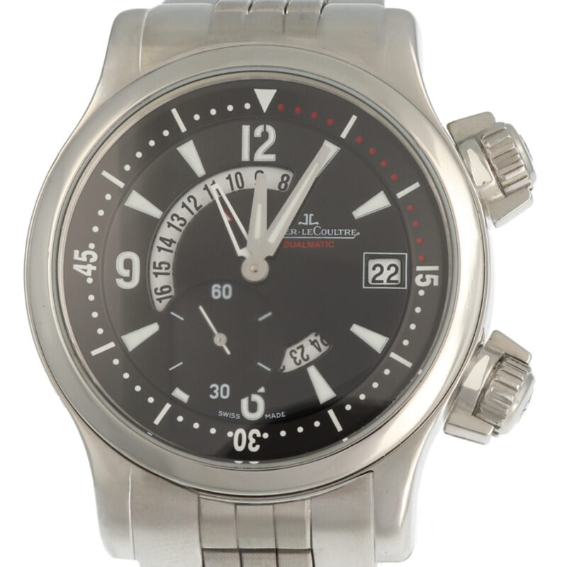 polijsten jaeger-lecoultre