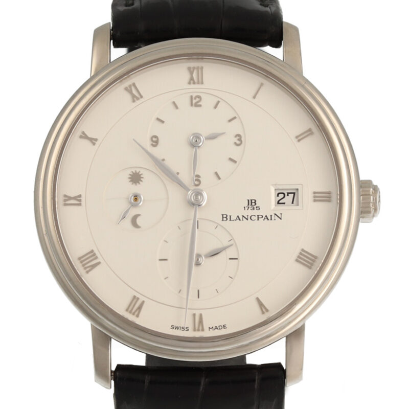 blancpain horlogemaker