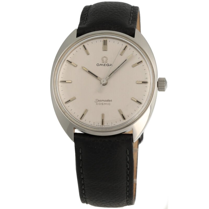 service omega horloges