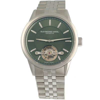 revisie frederique constant