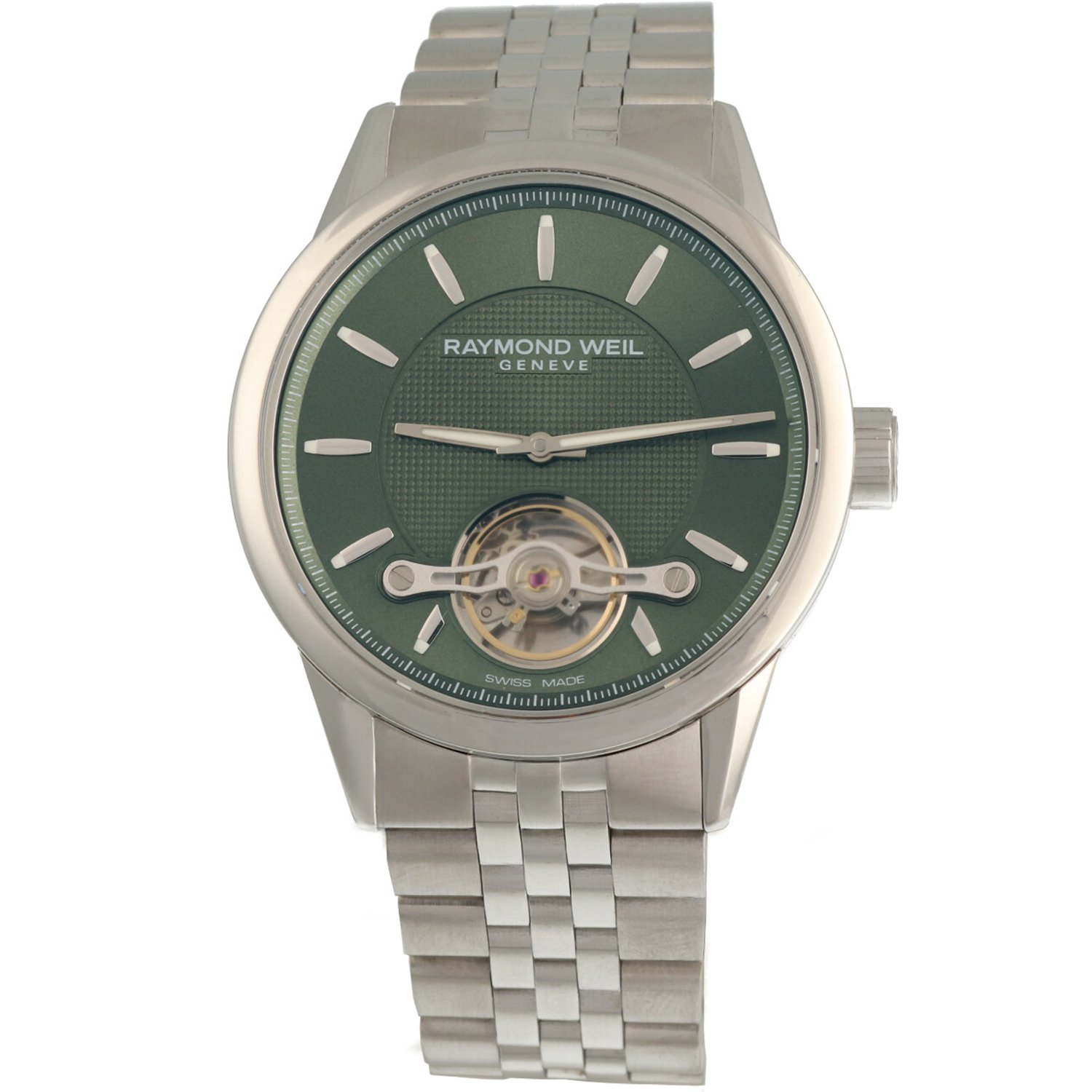 revisie frederique constant