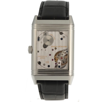 jaeger-lecoultre reverso reviseren