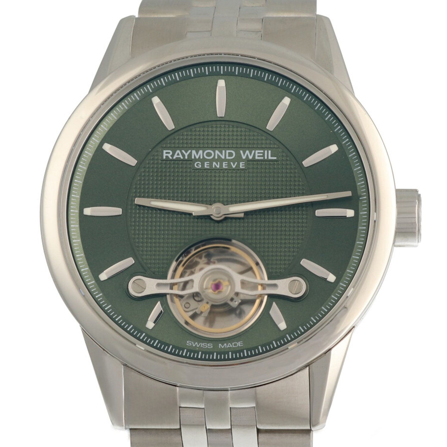 repareren frederique constant