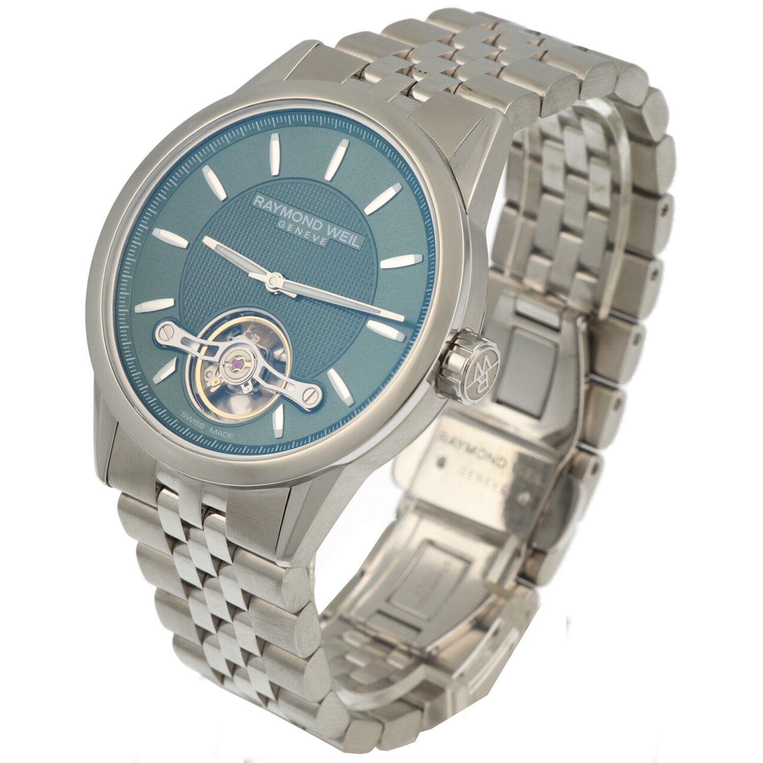 polijsten frederique constant