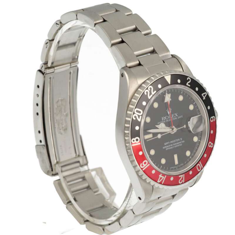 revisie rolex gmt