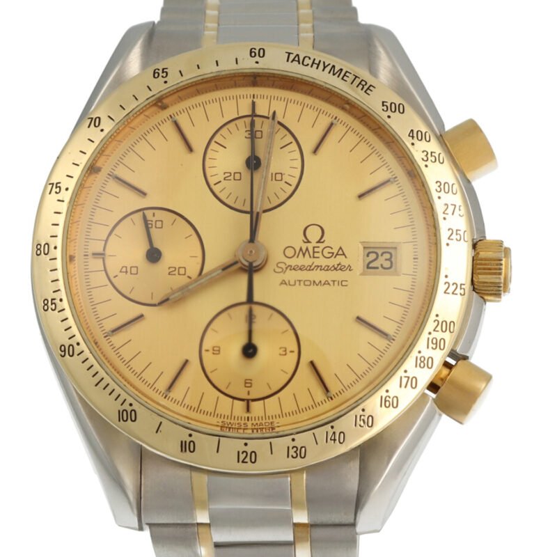 speedmaster omega repareren