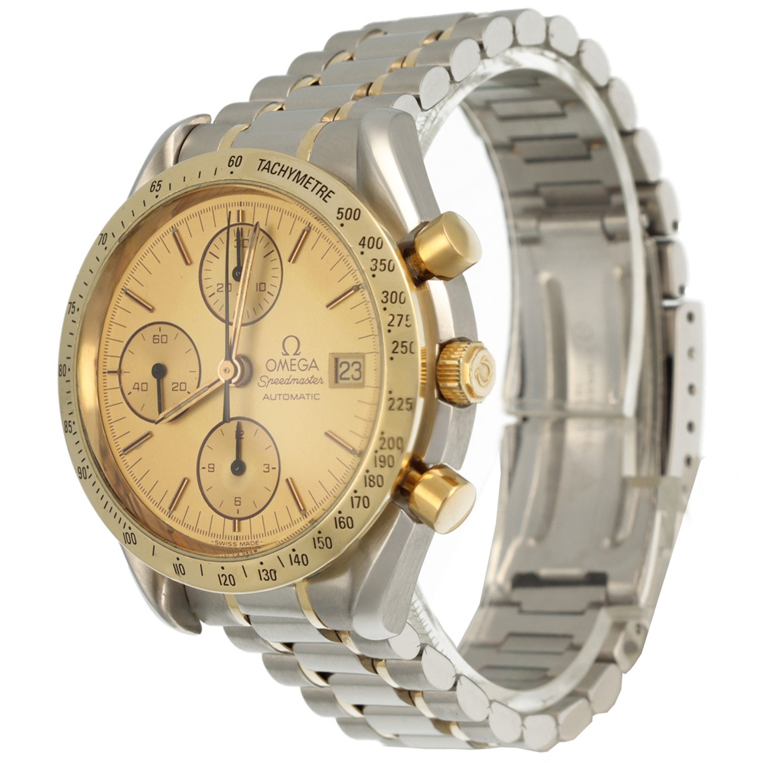 speedmaster omega reviseren