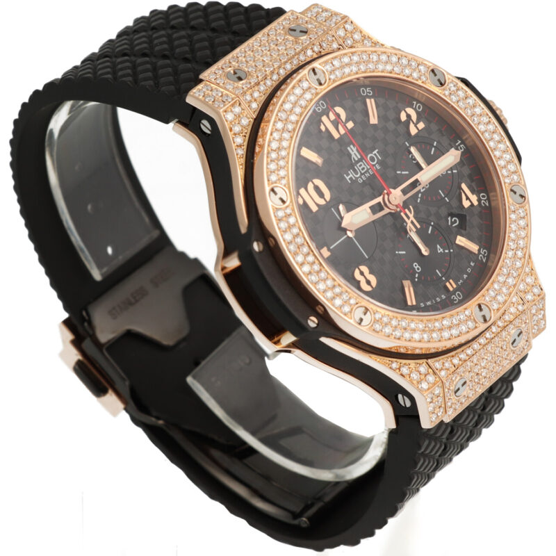 hublot horlogemakers