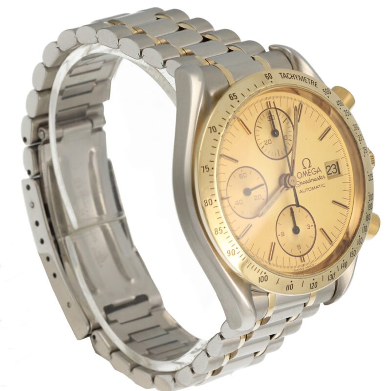 speedmaster omega kapot