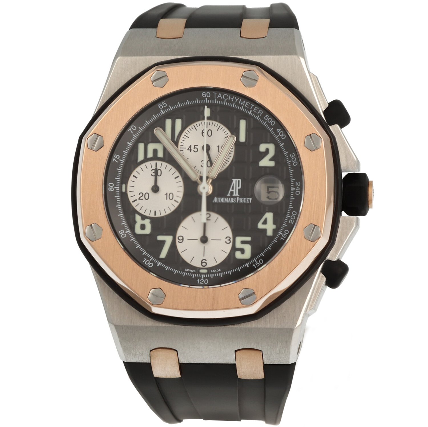 reviseren audemars piguet