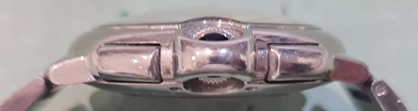 cartier kroon vervangen