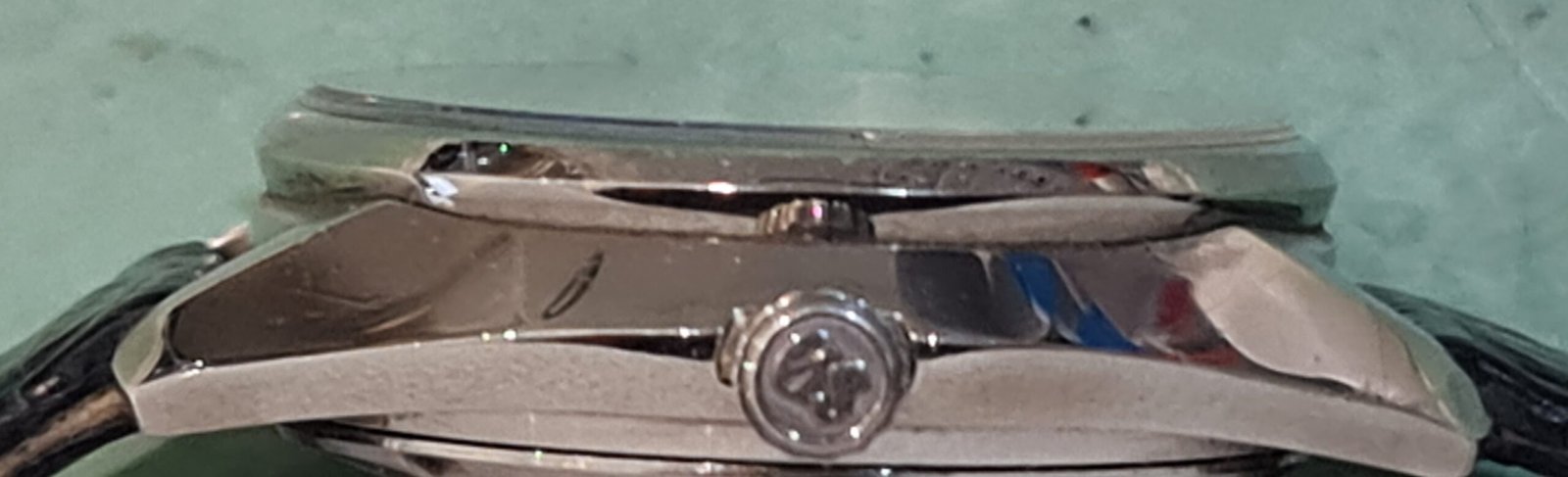 grand seiko uurwerk herstellen