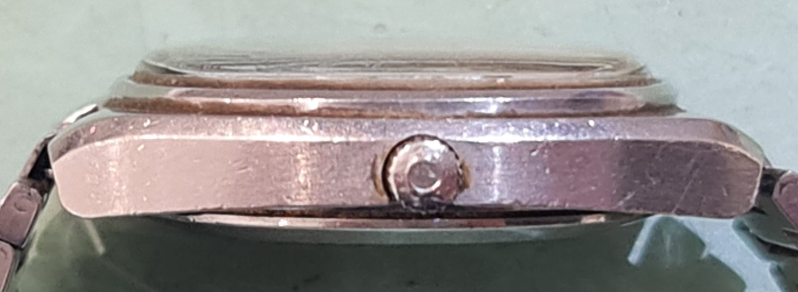 omega kroon laten revisie