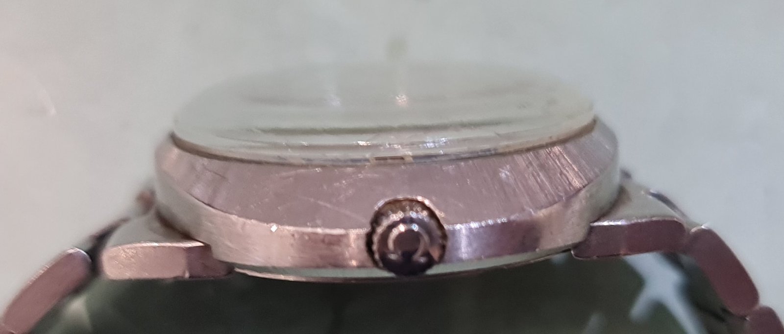 dynamic omega horlogemakerr