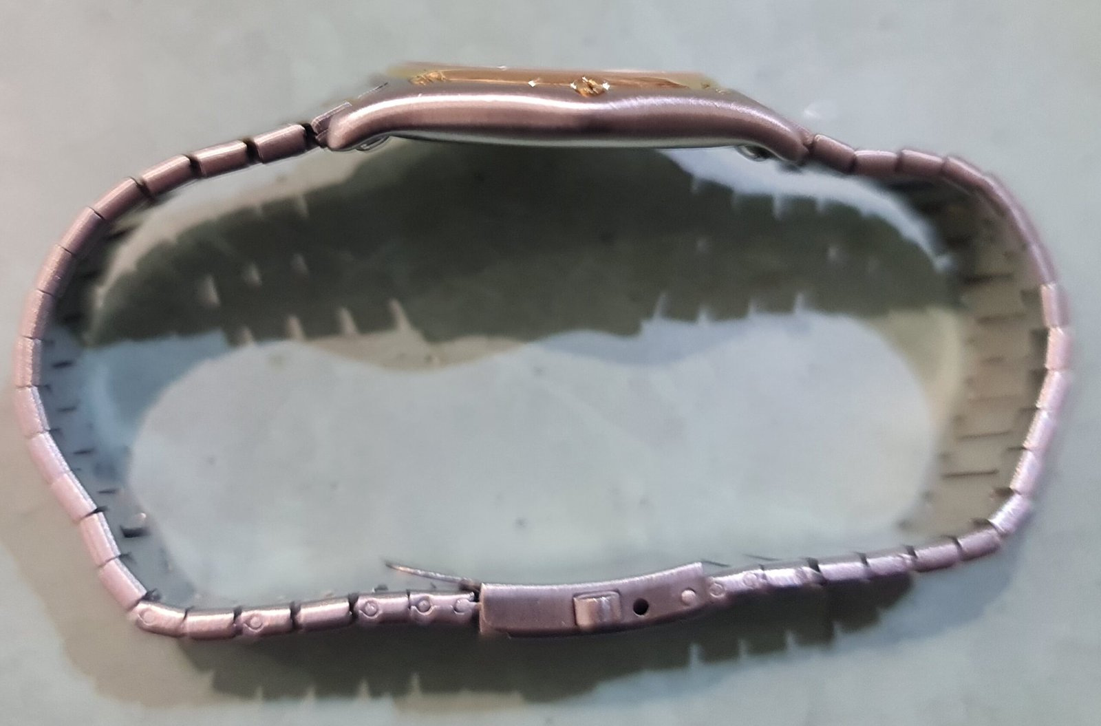 ebel horloges repareren