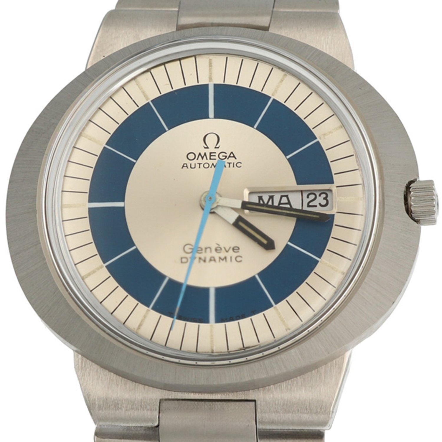 omega dynamic reviseren