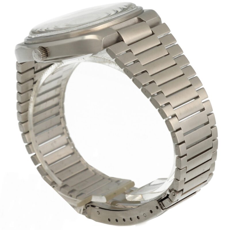 omega seamaster vintage revisie