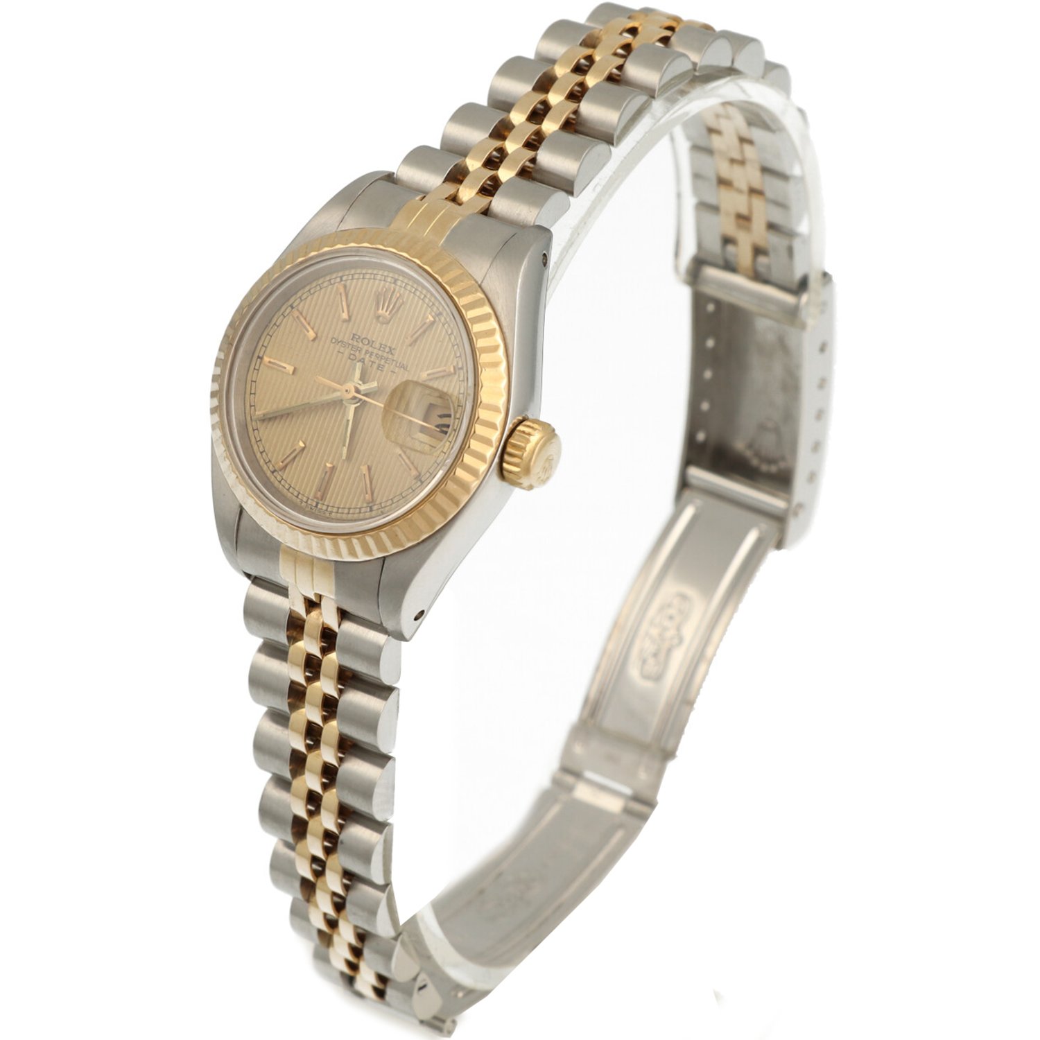 rolex perpetual reviseren