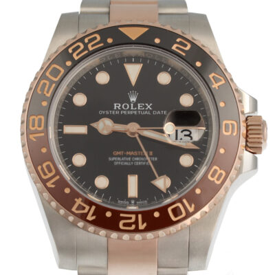 rolex repareren