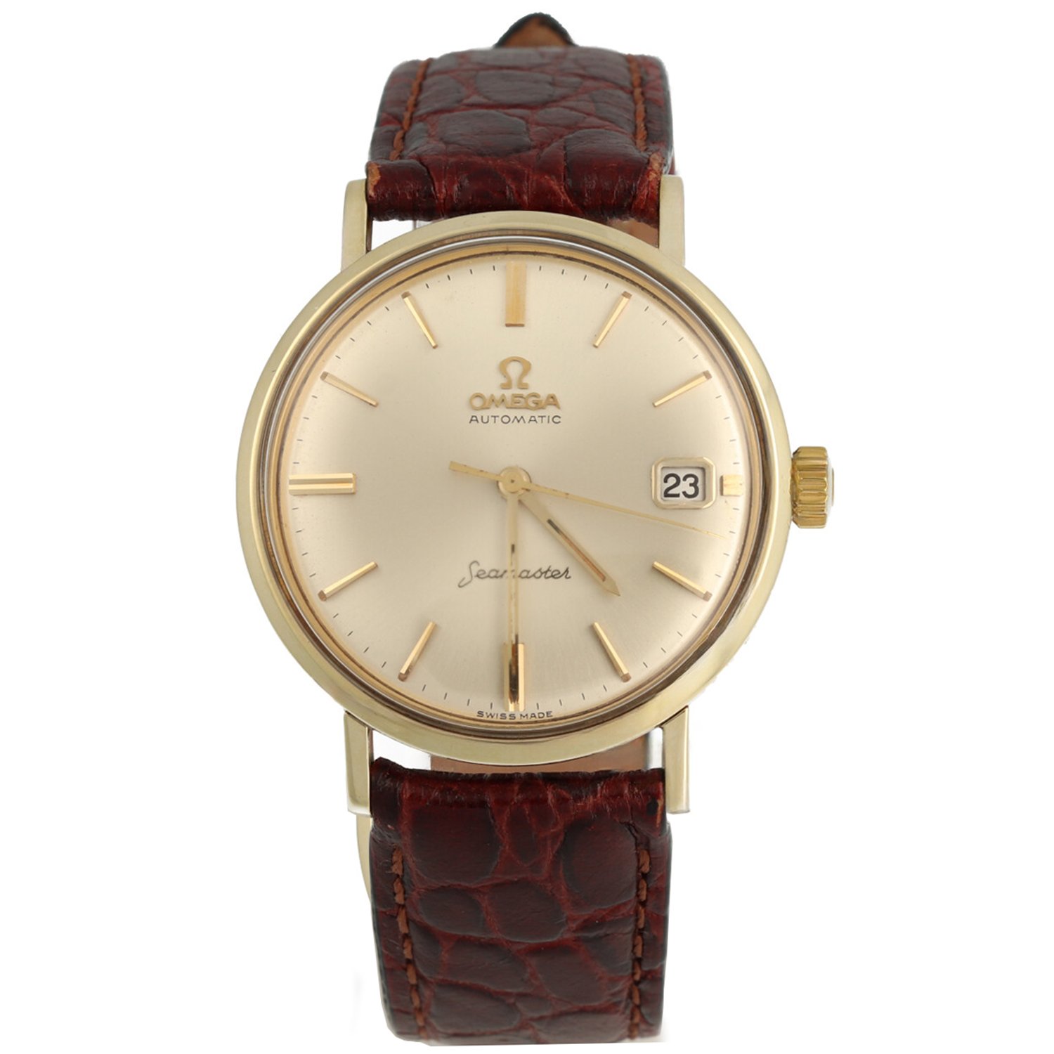 omega date reparatie