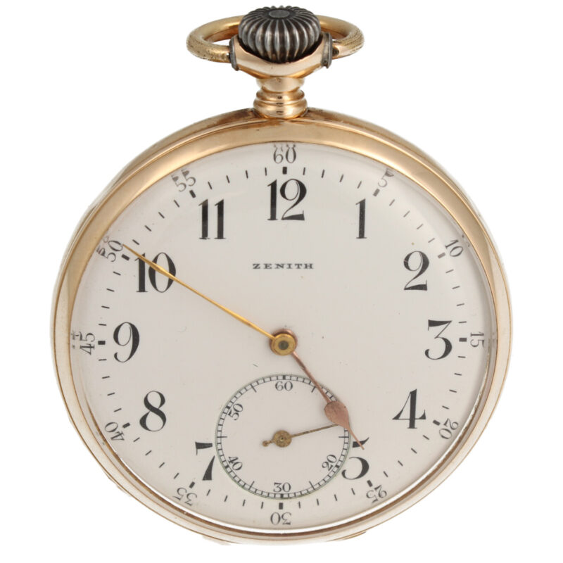 zakhorloge services