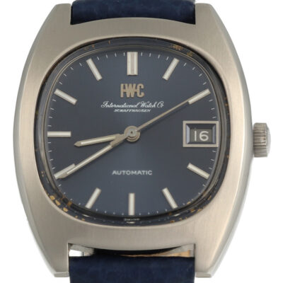 Vintage horloge service