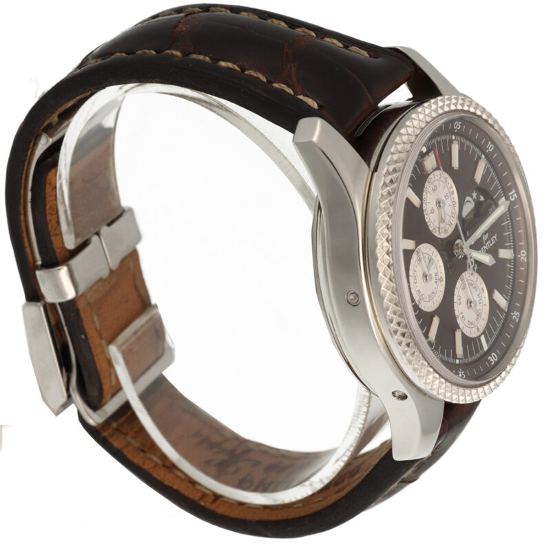 breitling bentley reparatie