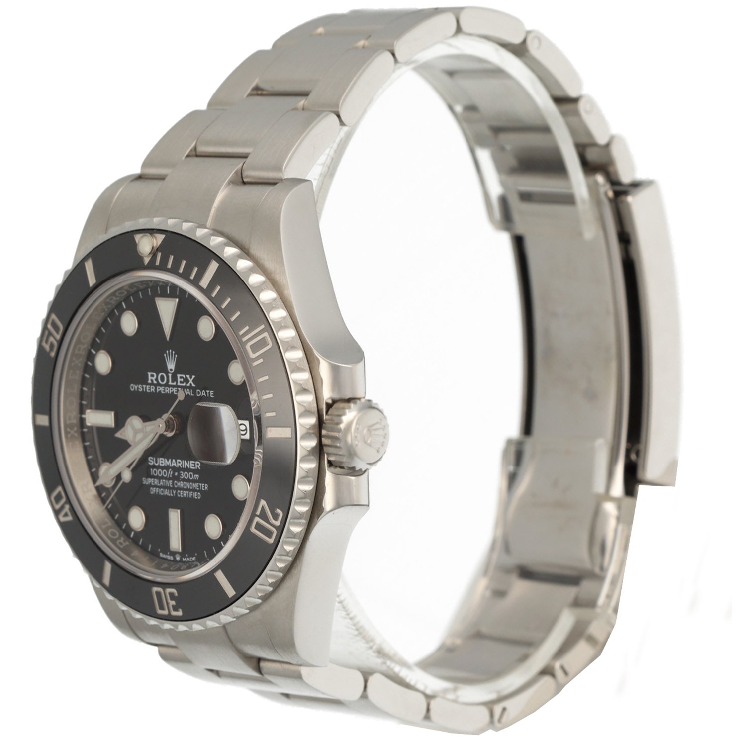 rolex horloge reviseren