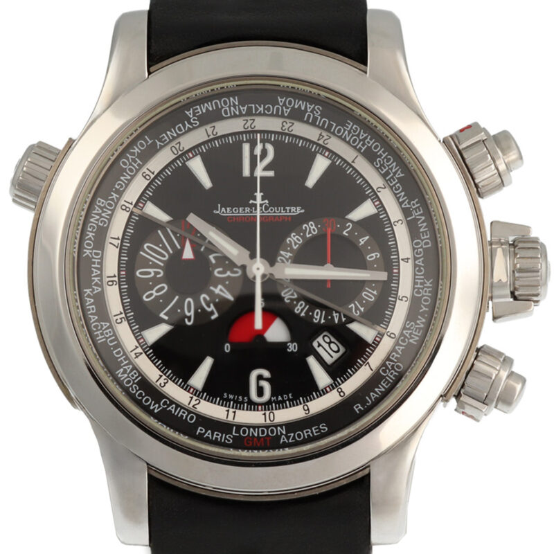 jaeger lecoultre service