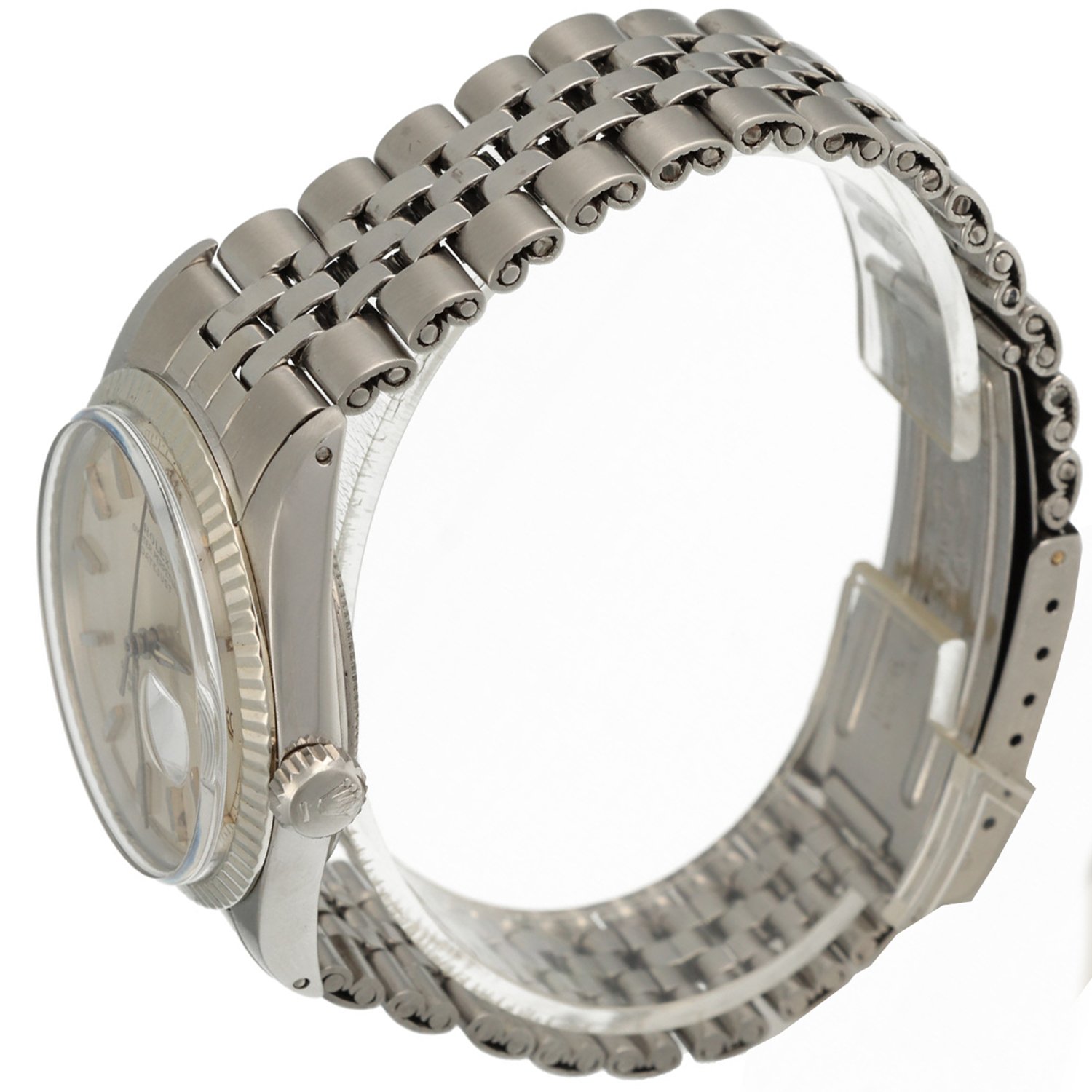 automatic rolex horlogemaker