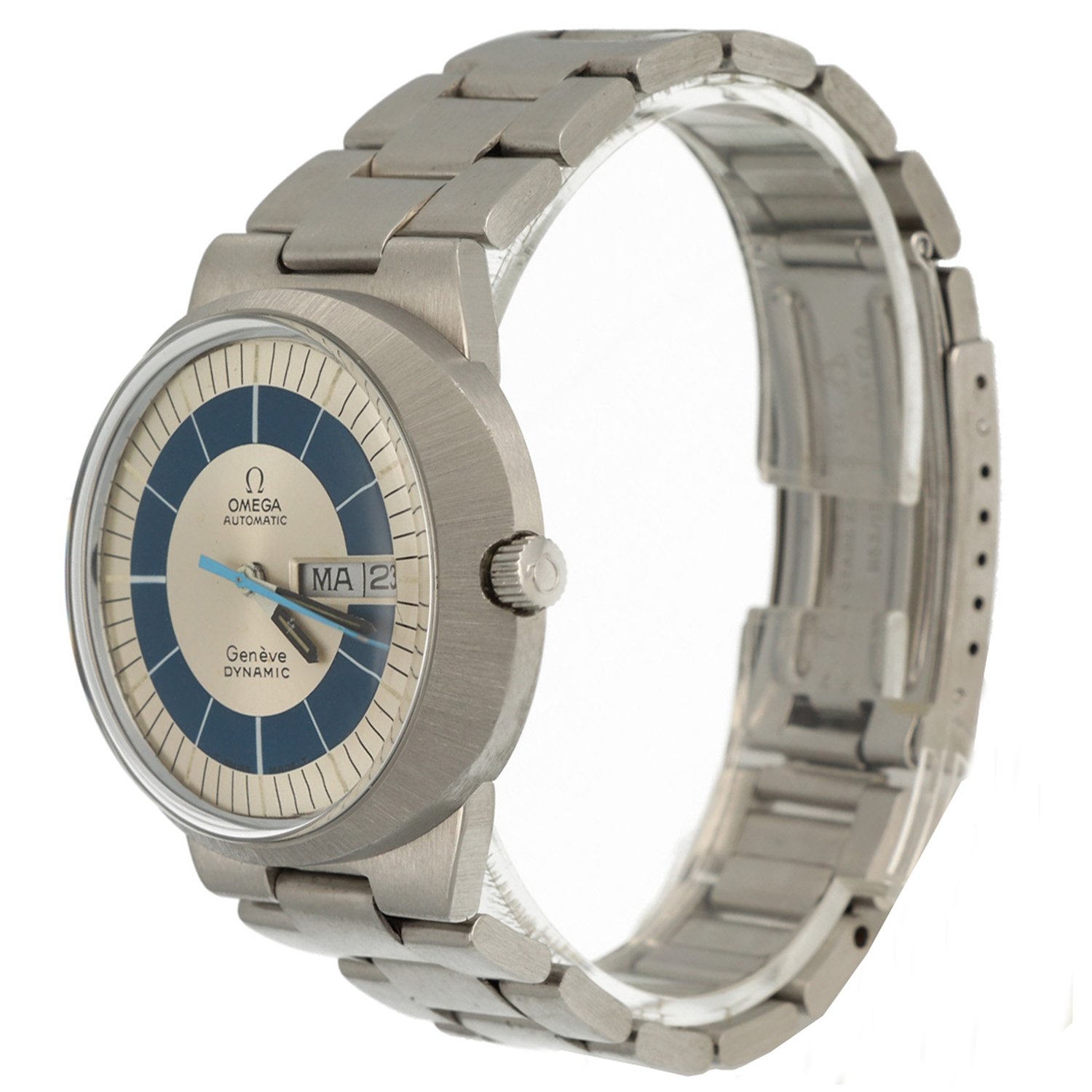 omega dynamic revisie