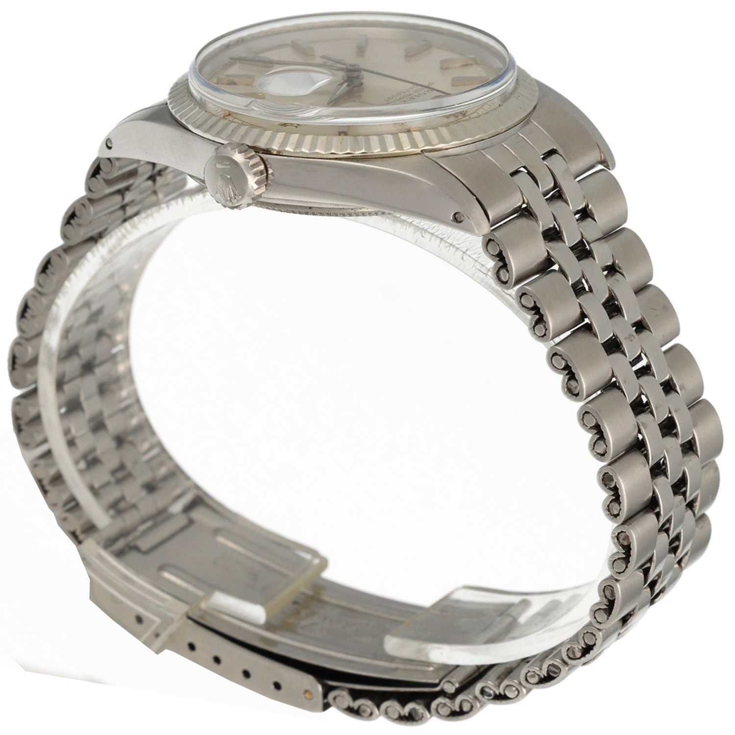 automatic rolex service