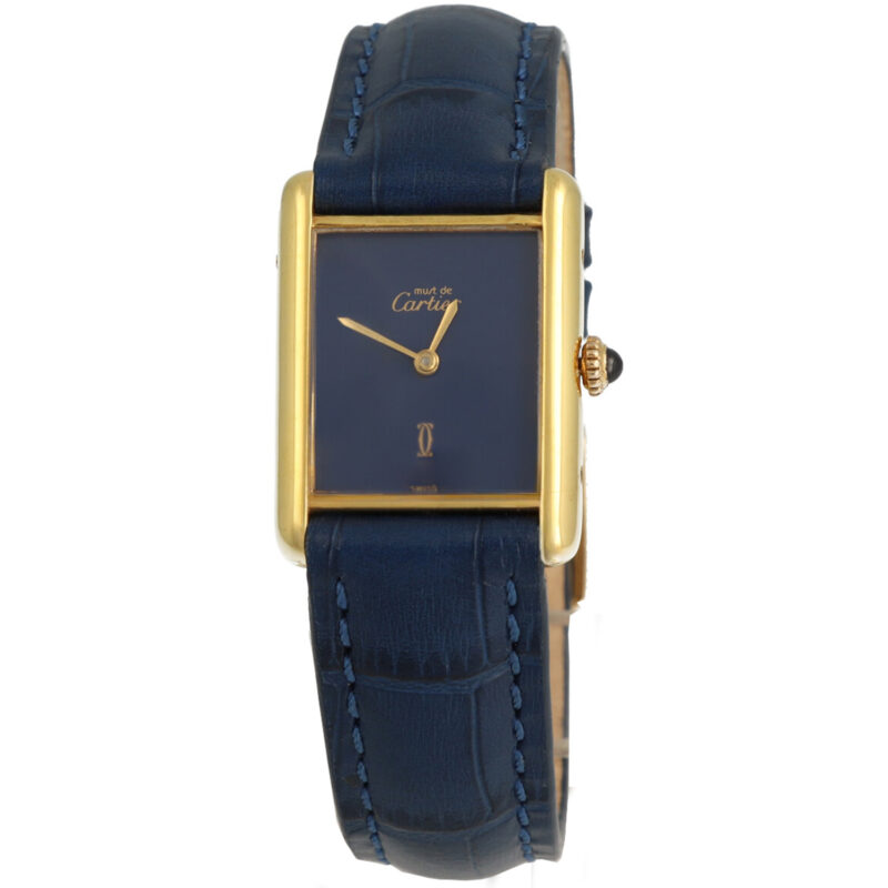 cartier goud polijsten