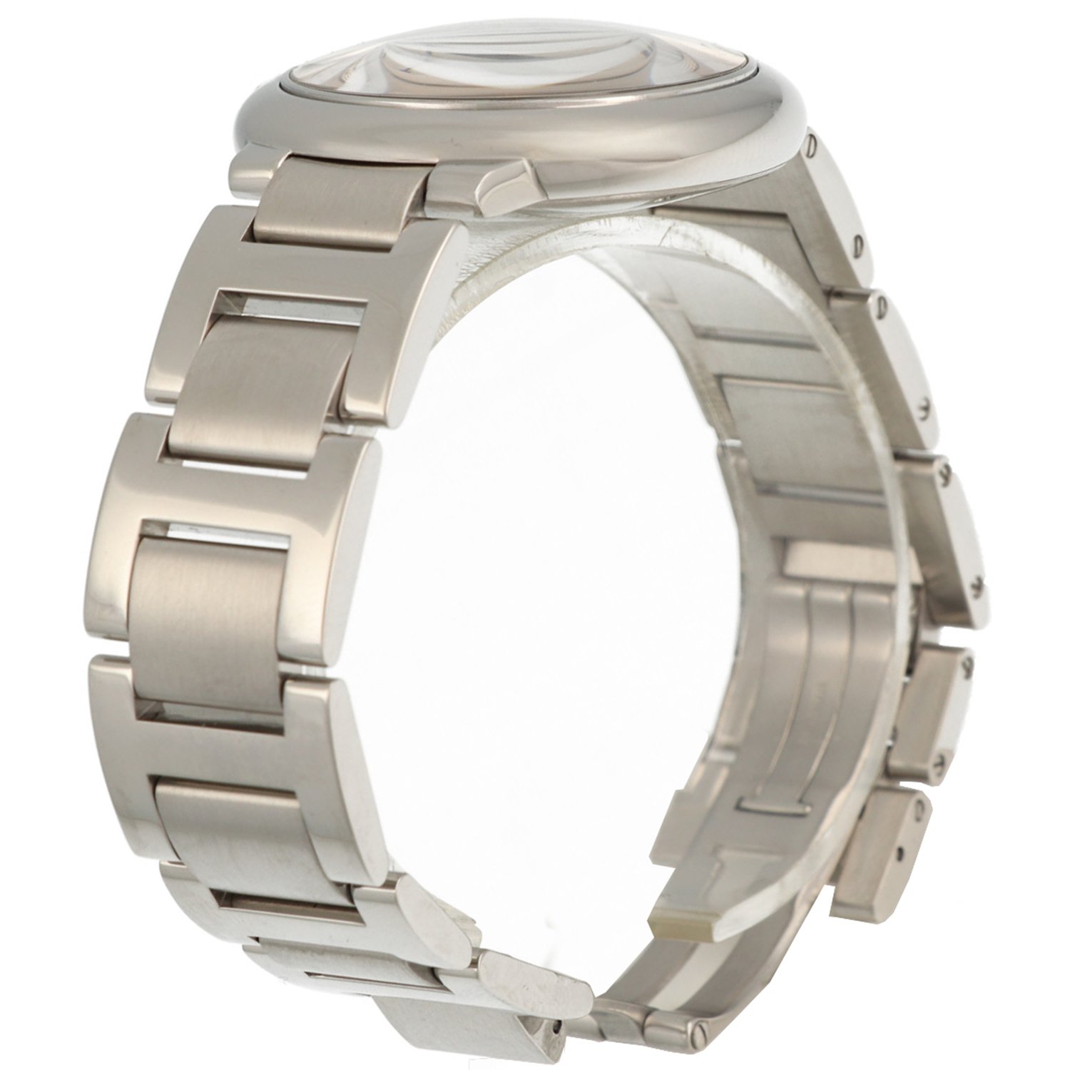 reviseren cartier horloge