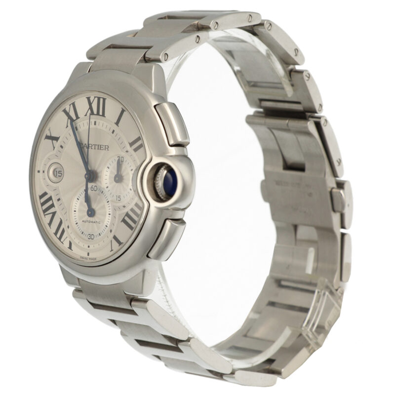 cartier ballon repareren