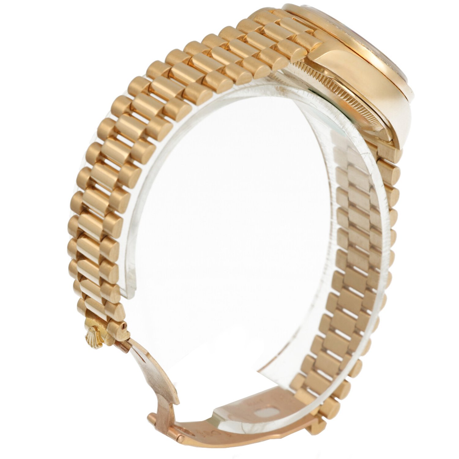 rolex datejust laten maken