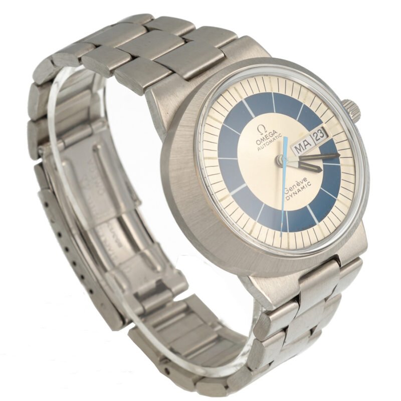 omega dynamic restaureren