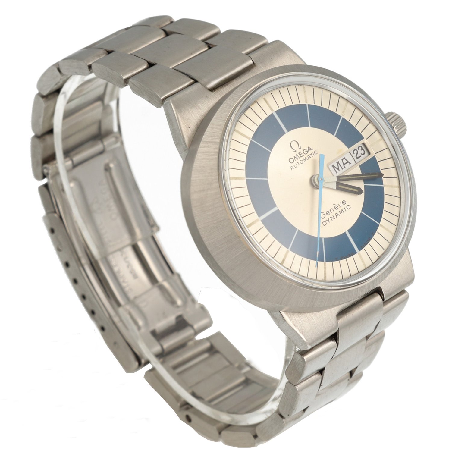 omega dynamic restaureren