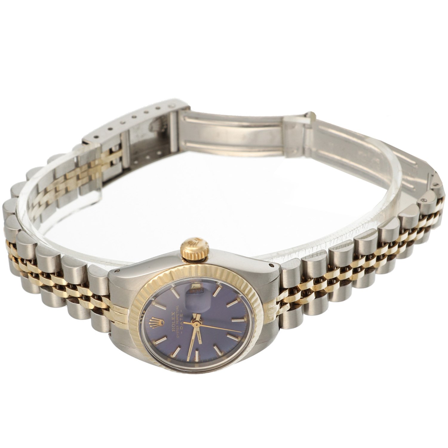 kroon rolex is kapot