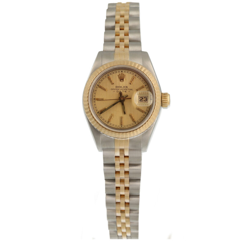 rolex perpetual kapot