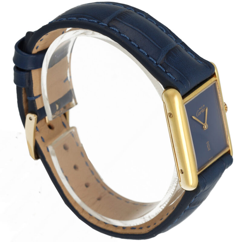 cartier tank services