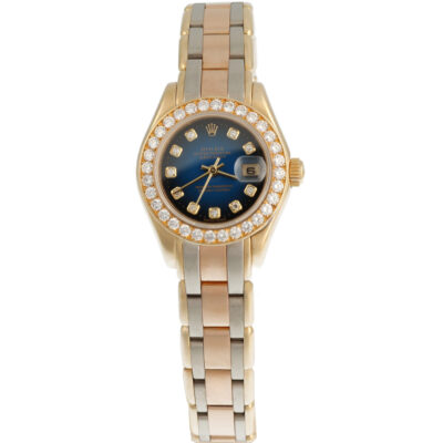 rolex waterschade horlogemaker