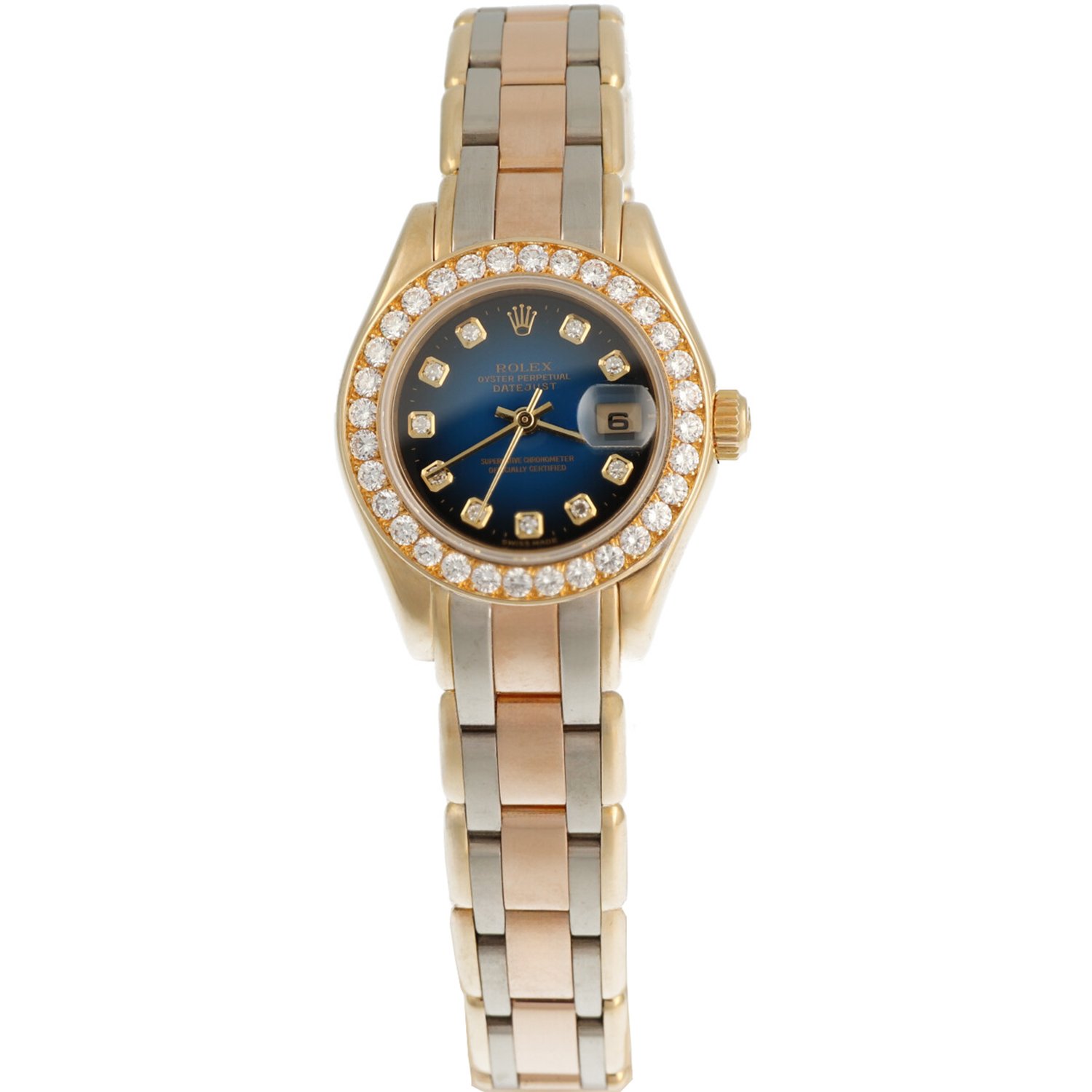 rolex waterschade horlogemaker