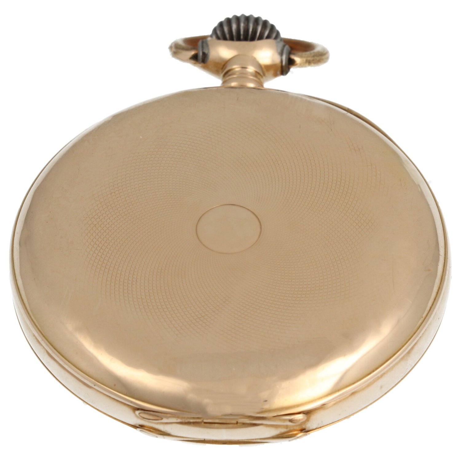 zenith zakhorloge reparatie