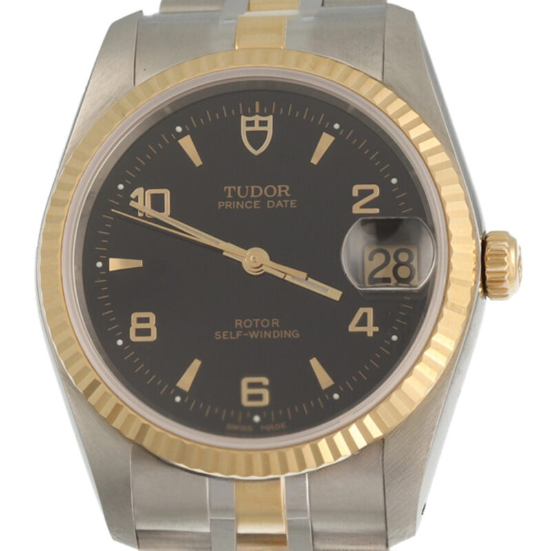 tudor service