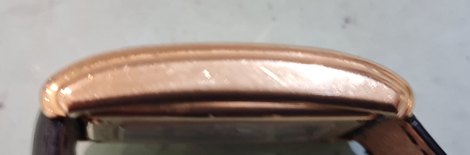 maurice lacroix masterpiece revisie