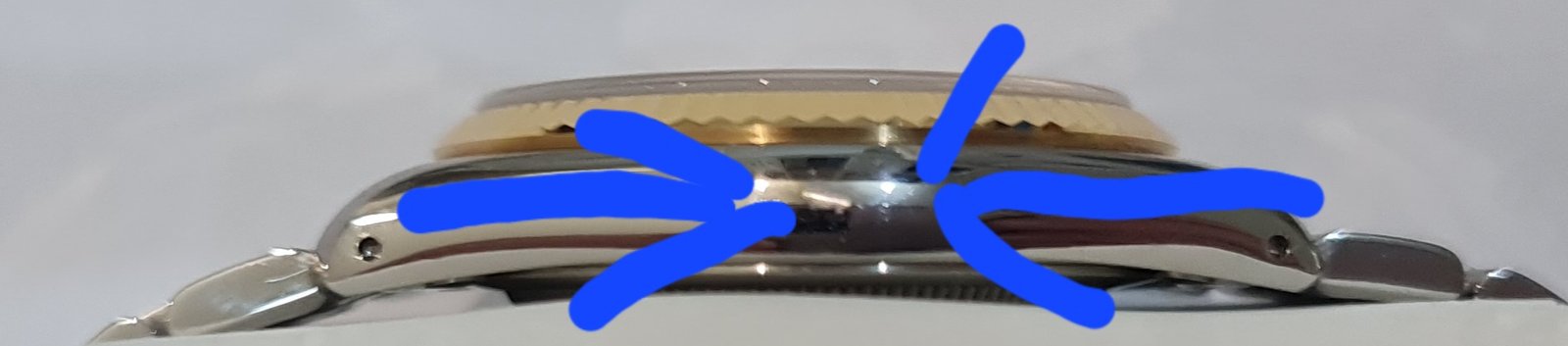 tudor kast reviseren