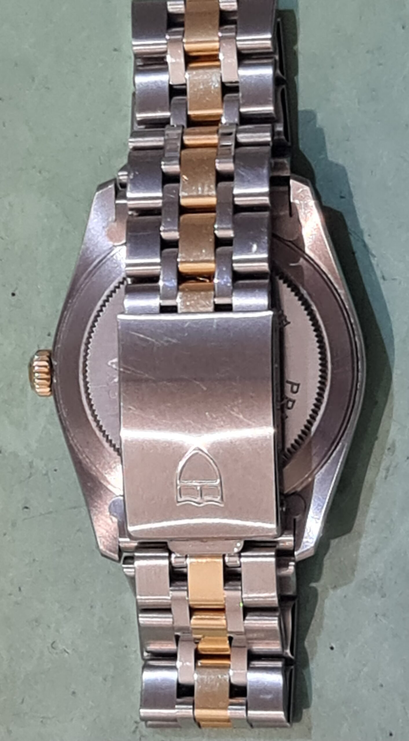 tudor bracelet service